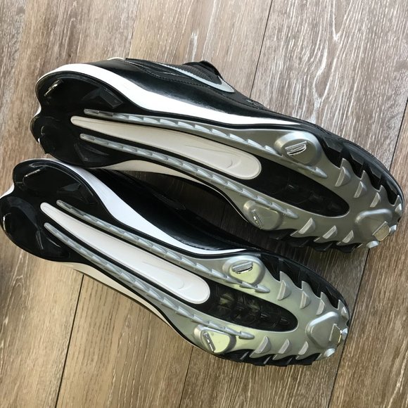 NIKE Men's Slasher Baseball Cleat NIB Men's 16 - Picture 2 of 6